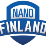 Nano Finland logo